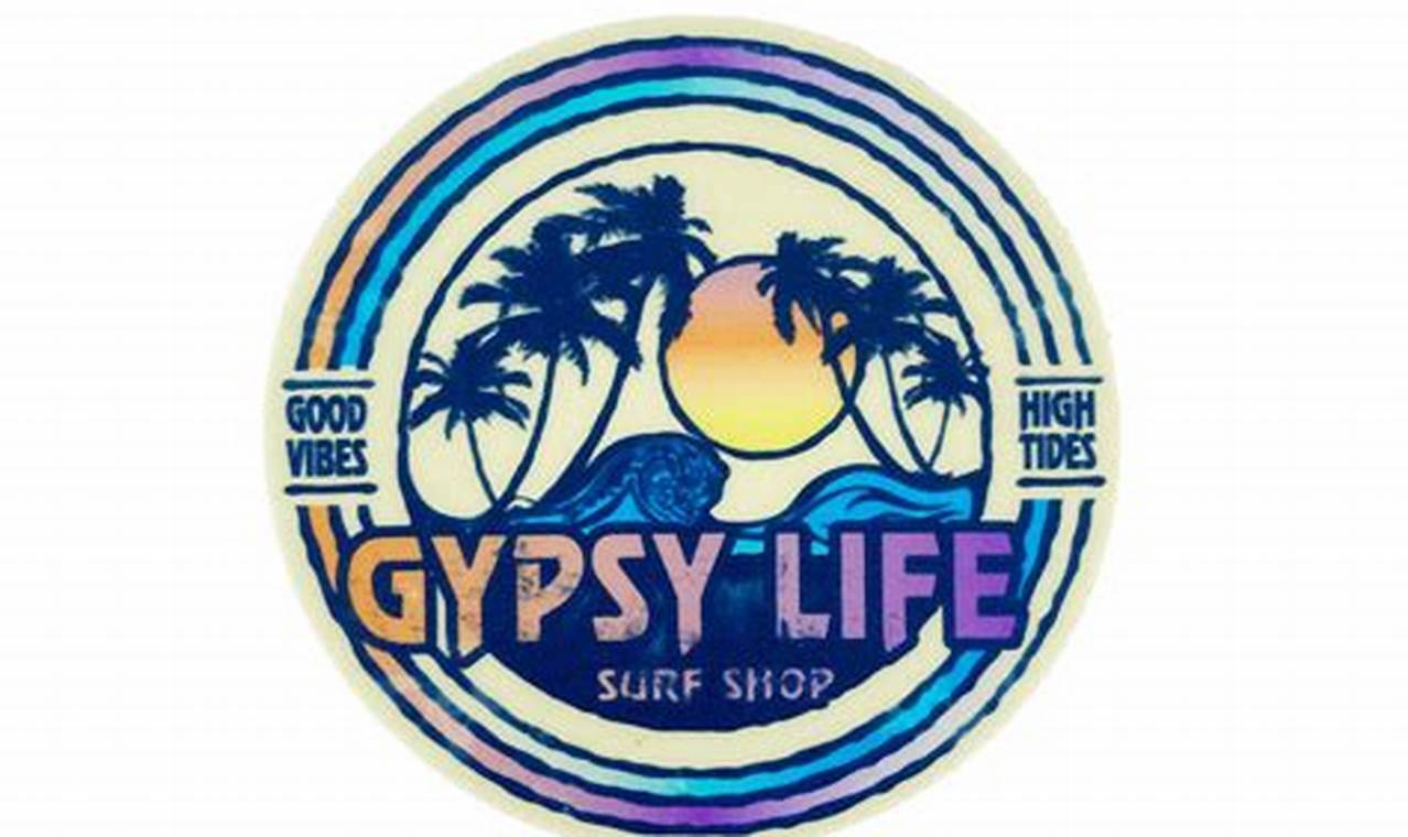 Discover Your Gypsy Life Surf Shop Style + Gear | Learn to Surf & Skate: A Beginner's Step-by-Step Guide