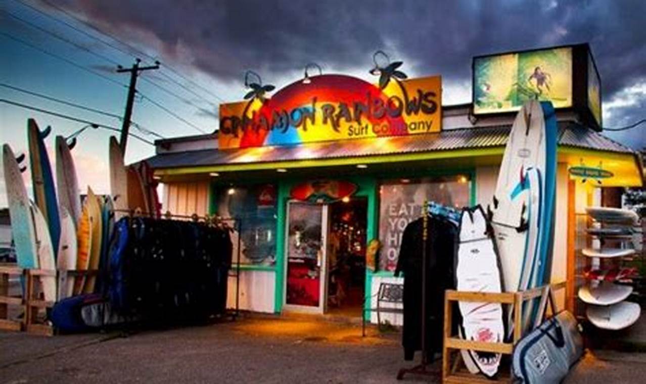 Your Hampton, NH Cinnamon Rainbow Surf Shop: Gear & More! Learn to Surf & Skate: A Beginner's Step-by-Step Guide Your Hampton, NH Cinnamon Rainbow Surf Shop: Gear & More! | Learn to Surf & Skate: A Beginner's Step-by-Step Guide