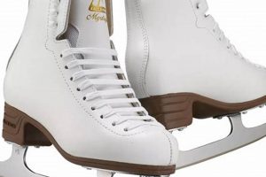 Jackson Mystique Figure Skates: Your Entry to the Ice! Learn to Surf & Skate: A Beginner's Step-by-Step Guide Jackson Mystique Figure Skates: Your Entry to the Ice! | Learn to Surf & Skate: A Beginner's Step-by-Step Guide