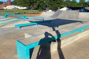 Belmont Skate Park Guide: Skateboarding Fun Nearby | Learn to Surf & Skate: A Beginner's Step-by-Step Guide
