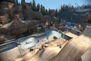 Unleash Your Skills: Skate 3 Mega Park Mastery Tips & Tricks | Learn to Surf & Skate: A Beginner's Step-by-Step Guide