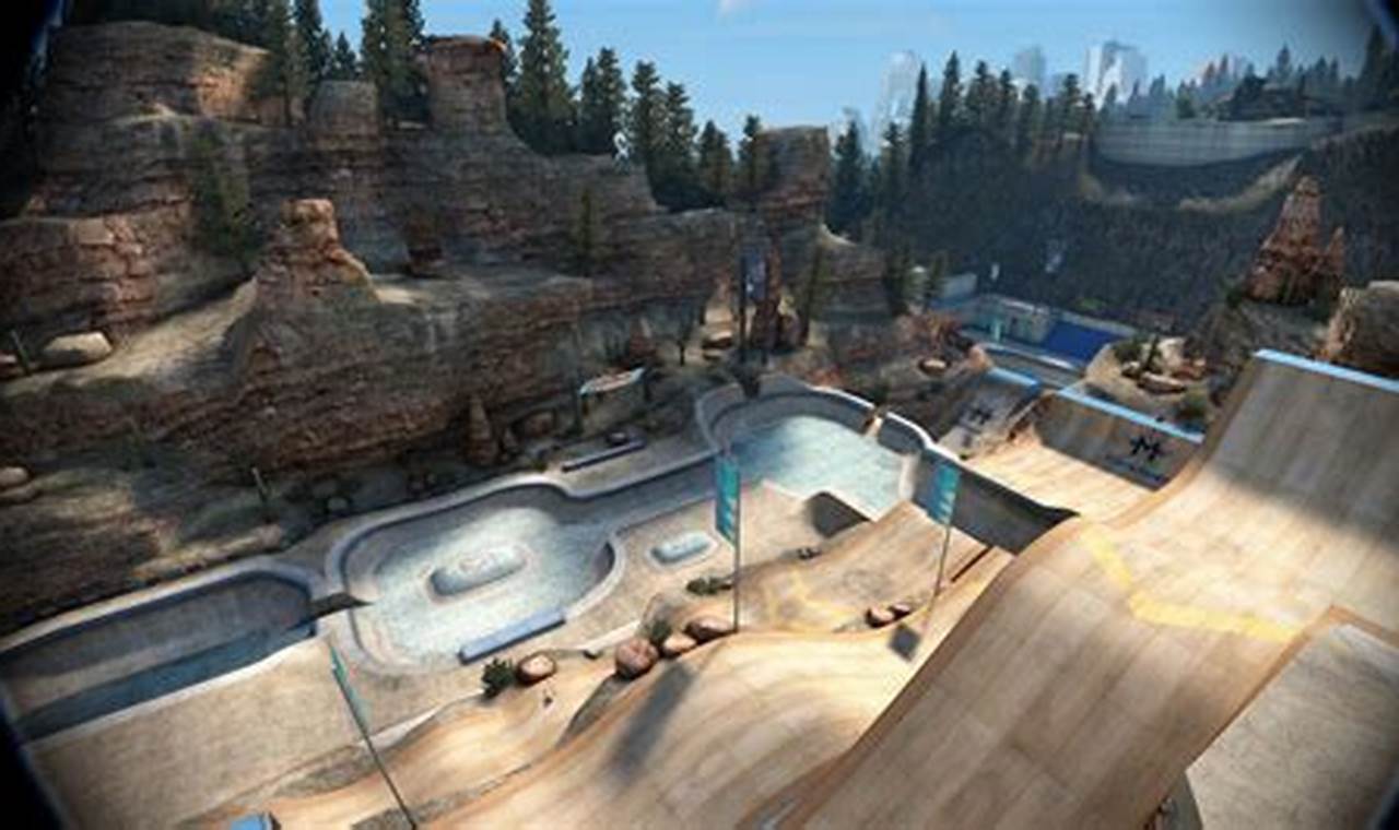 Unleash Your Skills: Skate 3 Mega Park Mastery Tips & Tricks Learn to Surf & Skate: A Beginner's Step-by-Step Guide Unleash Your Skills: Skate 3 Mega Park Mastery Tips & Tricks | Learn to Surf & Skate: A Beginner's Step-by-Step Guide
