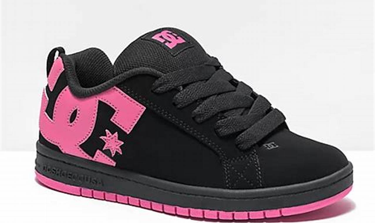 Shop Womens DC Skate Shoes Online | Great Deals! Learn to Surf & Skate: A Beginner's Step-by-Step Guide Shop Womens DC Skate Shoes Online | Great Deals! | Learn to Surf & Skate: A Beginner's Step-by-Step Guide