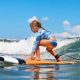 Your Jax Beach Surf Guide: Waves &amp; More! | Learn to Surf & Skate: A Beginner's Step-by-Step Guide