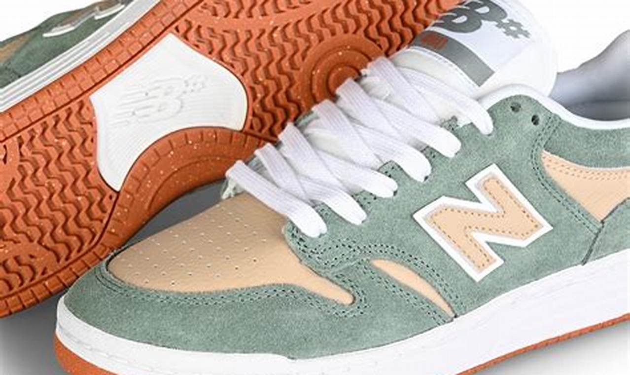 Best New Balance 480 Skate Shoes for Your Style Learn to Surf & Skate: A Beginner's Step-by-Step Guide Best New Balance 480 Skate Shoes for Your Style | Learn to Surf & Skate: A Beginner's Step-by-Step Guide