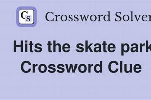 Decode Skate Park Trick Crossword Clues: Tips & Tricks | Learn to Surf & Skate: A Beginner's Step-by-Step Guide
