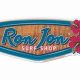 Surf's Up: Ron Jon Surf Shop Stickers & More! | Learn to Surf & Skate: A Beginner's Step-by-Step Guide