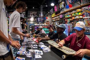 Best Local Skate Shop Orlando Florida: Gear & More! | Learn to Surf & Skate: A Beginner's Step-by-Step Guide