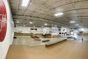 Your Local Familia Skate Park: Ride & Thrive | Learn to Surf & Skate: A Beginner's Step-by-Step Guide