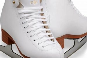 Best Jackson Elle Ice Skates: Performance & Value | Learn to Surf & Skate: A Beginner's Step-by-Step Guide