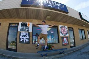 Finch's Skate Shop: Gear Up & Ride On! | Learn to Surf & Skate: A Beginner's Step-by-Step Guide