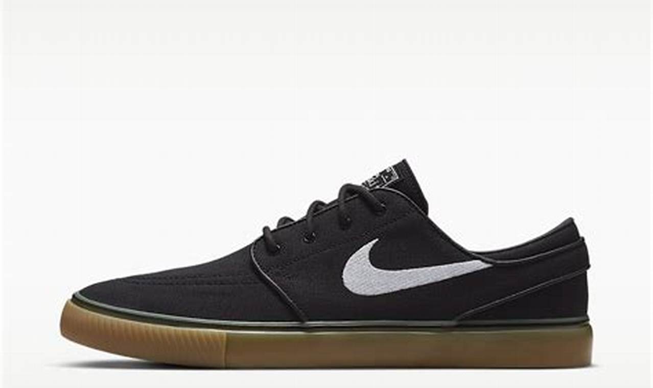 Best Ladies Nike Skate Shoes: Style & Performance | Learn to Surf & Skate: A Beginner's Step-by-Step Guide