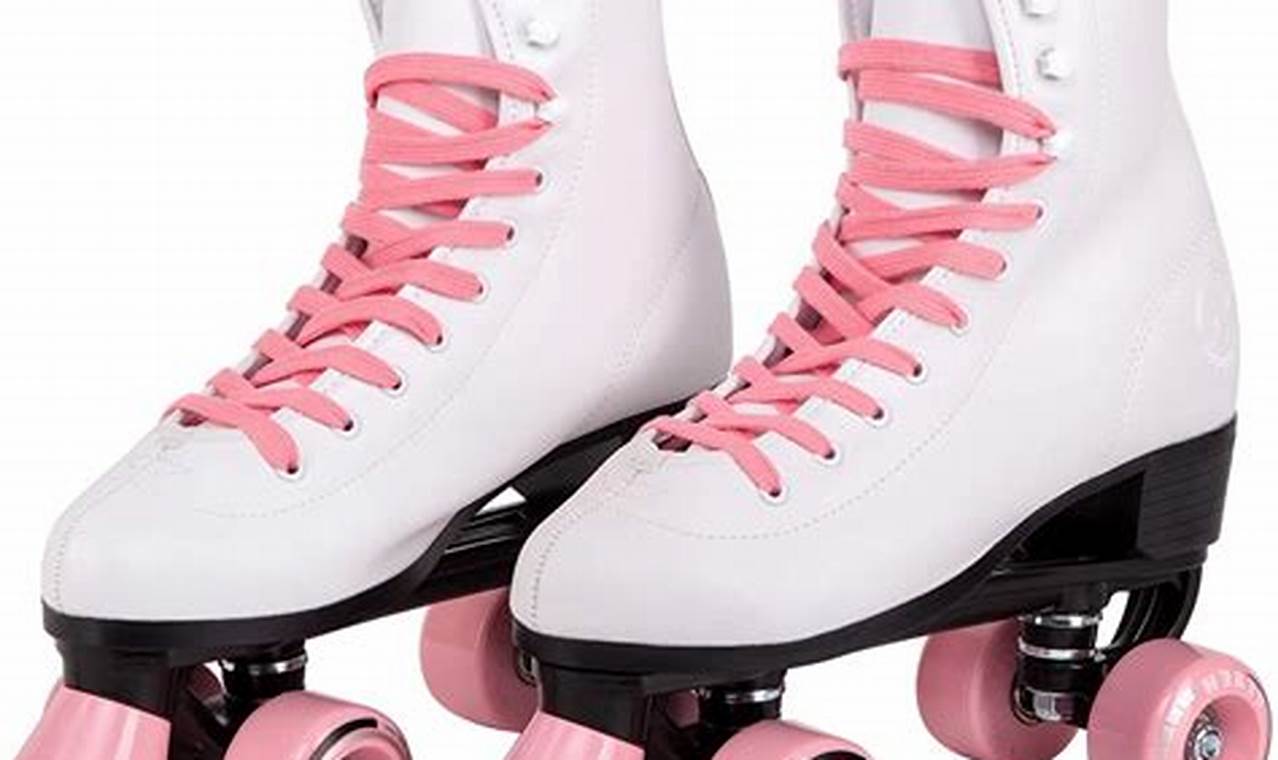 Best Ladies Quad Roller Skates for Fun + Style | Learn to Surf & Skate: A Beginner's Step-by-Step Guide