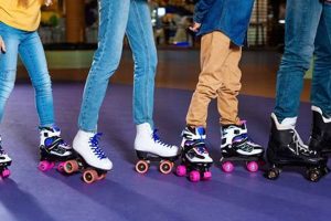 Best Places to Roller Skate: Find Your Rink! | Learn to Surf & Skate: A Beginner's Step-by-Step Guide