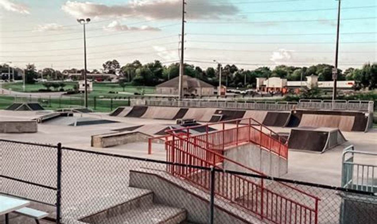 Visit Insanity Skate Park Madison - Skateboarding Fun! | Learn to Surf & Skate: A Beginner's Step-by-Step Guide