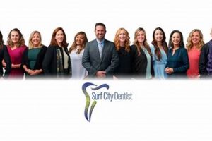 Find Your Surf City Dentist: [City Name] Smile Experts | Learn to Surf & Skate: A Beginner's Step-by-Step Guide
