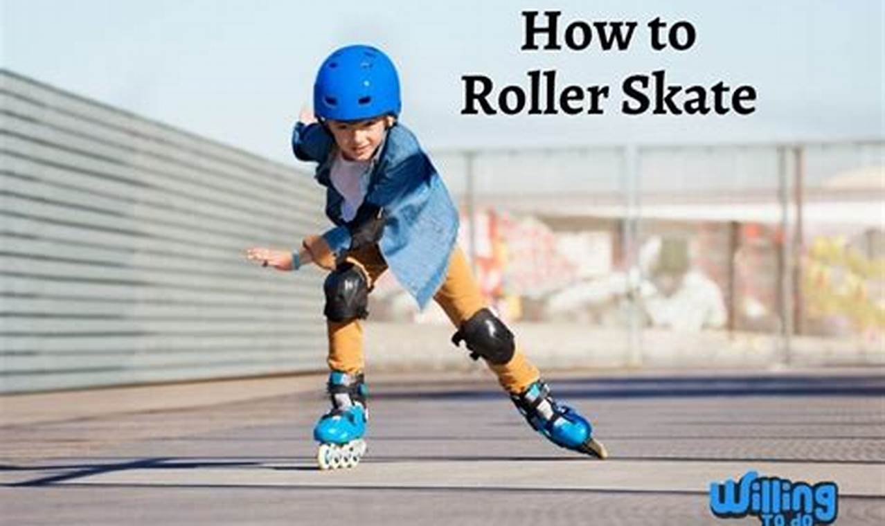 Easy Learn How to Roller Skate: Beginner Tips & Tricks | Learn to Surf & Skate: A Beginner's Step-by-Step Guide