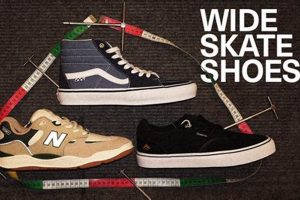 Best Wide Skate Shoes: Comfort & Style On Board | Learn to Surf & Skate: A Beginner's Step-by-Step Guide