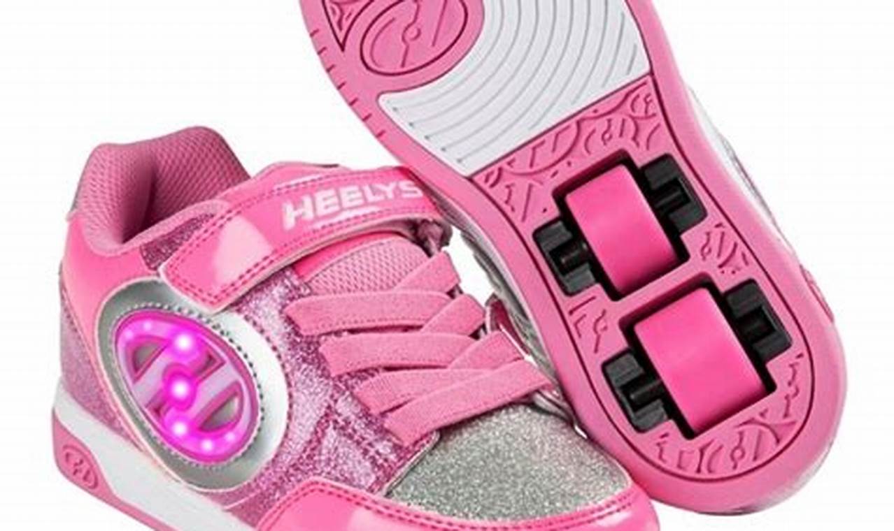 Heelys Roller Skates: Buy Best [Brand] + [Reviews] | Learn to Surf & Skate: A Beginner's Step-by-Step Guide