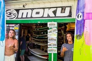 Your Guide to Moku Surf Shop: Gear &amp; More | Learn to Surf & Skate: A Beginner's Step-by-Step Guide