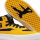 Bright Style: Yellow Skate Shoes for Performance & More! | Learn to Surf & Skate: A Beginner's Step-by-Step Guide