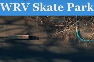 Your WRV Skate Park Guide: Thrills & Tips Nearby | Learn to Surf & Skate: A Beginner's Step-by-Step Guide