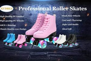 Unleash Xudrez Roller Skates: Strategy on Wheels! | Learn to Surf & Skate: A Beginner's Step-by-Step Guide