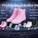 Unleash Xudrez Roller Skates: Strategy on Wheels! | Learn to Surf & Skate: A Beginner's Step-by-Step Guide