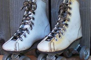 Best Metal Wheel Roller Skates: Speed &amp; Style | Learn to Surf & Skate: A Beginner's Step-by-Step Guide