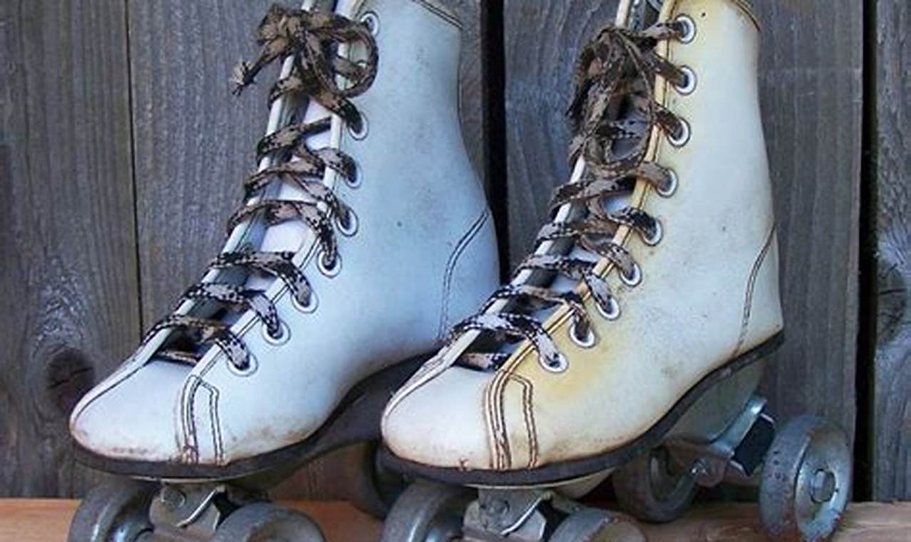 Best Metal Wheel Roller Skates: Speed &amp; Style | Learn to Surf & Skate: A Beginner's Step-by-Step Guide