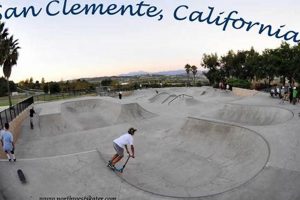 San Clemente Skate Parks: Your Ultimate Guide | Learn to Surf & Skate: A Beginner's Step-by-Step Guide
