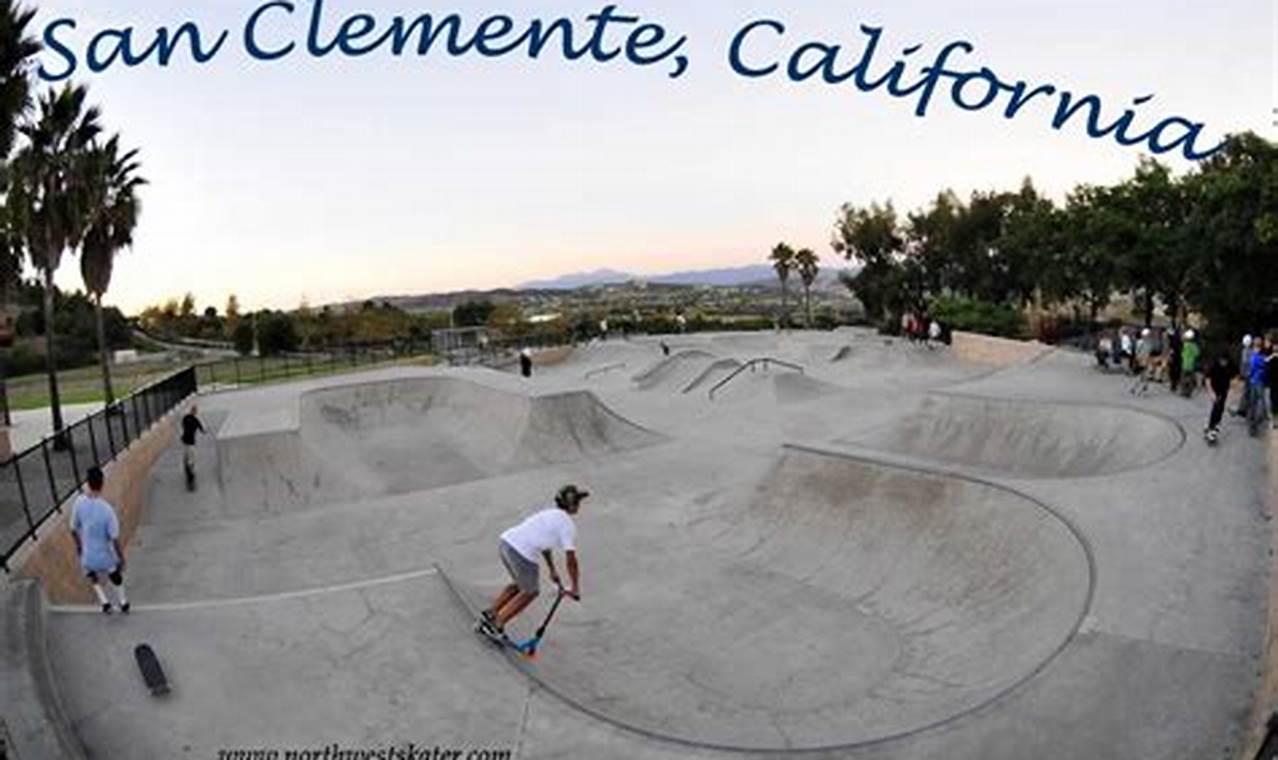 San Clemente Skate Parks: Your Ultimate Guide | Learn to Surf & Skate: A Beginner's Step-by-Step Guide