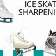 Pro Ice Skate Sharpening: Edges for Speed & Control | Learn to Surf & Skate: A Beginner's Step-by-Step Guide
