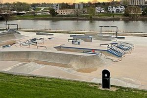 Find Your Closest Skate Park Near Me: [Location] Guide! | Learn to Surf & Skate: A Beginner's Step-by-Step Guide