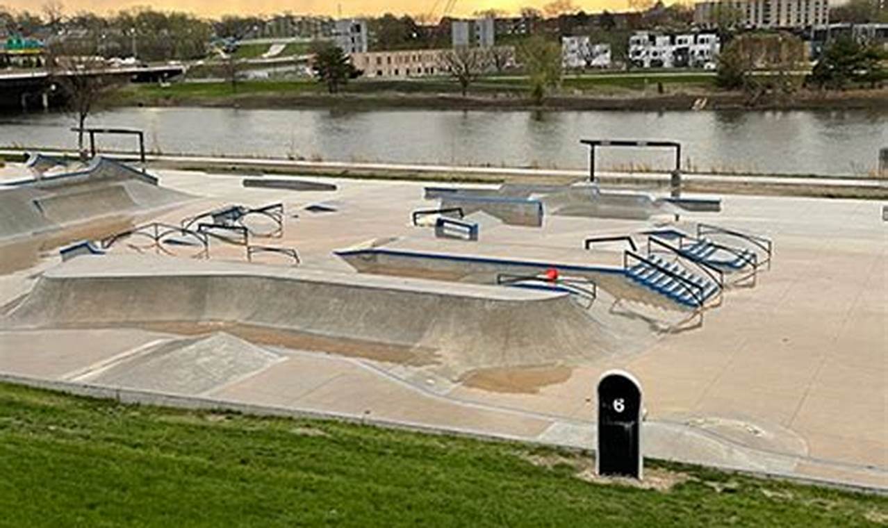 Find Your Closest Skate Park Near Me: [Location] Guide! | Learn to Surf & Skate: A Beginner's Step-by-Step Guide