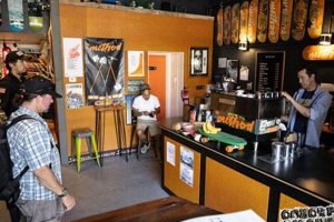 Find Your Ride: Skate Shop Tacoma WA Experts | Learn to Surf & Skate: A Beginner's Step-by-Step Guide