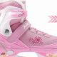 Kids Ice Skates Adjustable: Grow With Confidence! | Learn to Surf & Skate: A Beginner's Step-by-Step Guide