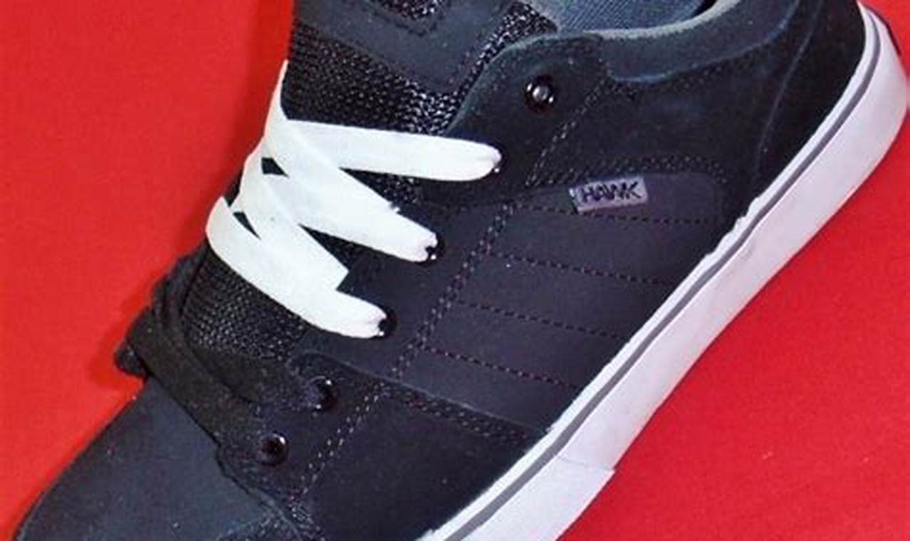 Best Tony Hawk Skate Shoes: Reviews & Buying Guide | Learn to Surf & Skate: A Beginner's Step-by-Step Guide