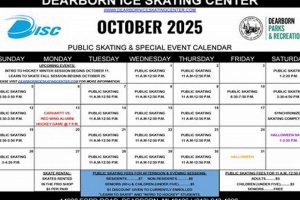 Your Ice Skate Schedule: Times & Lessons Near You | Learn to Surf & Skate: A Beginner's Step-by-Step Guide