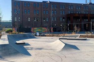 Omaha Skate Parks: Your Guide + More! | Learn to Surf & Skate: A Beginner's Step-by-Step Guide