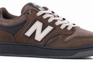 New Balance 480 Skate Shoes: Classic Style, Modern Grind | Learn to Surf & Skate: A Beginner's Step-by-Step Guide