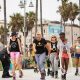 Venice Beach Roller Skates: Roll into Fun! | Learn to Surf & Skate: A Beginner's Step-by-Step Guide