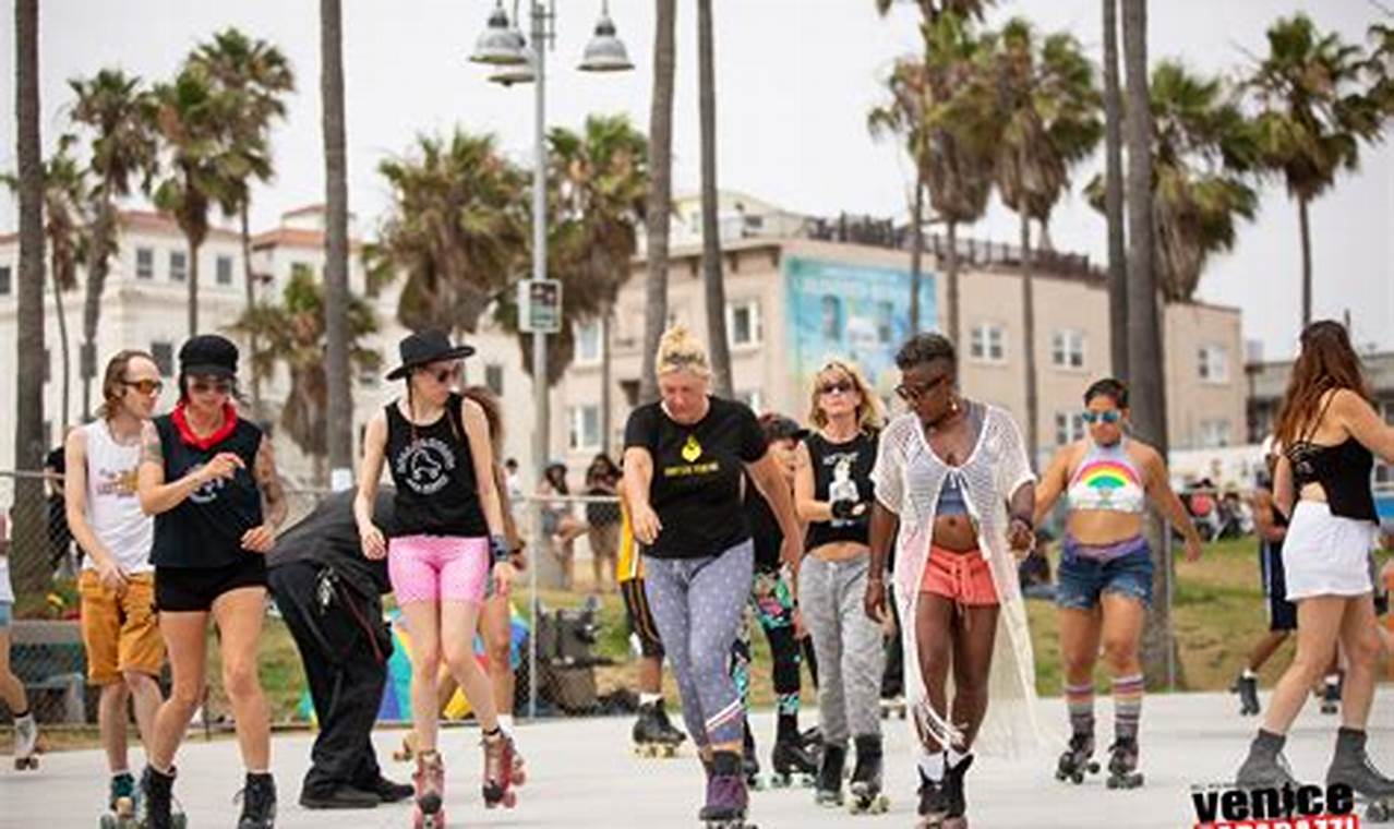 Venice Beach Roller Skates: Roll into Fun! | Learn to Surf & Skate: A Beginner's Step-by-Step Guide
