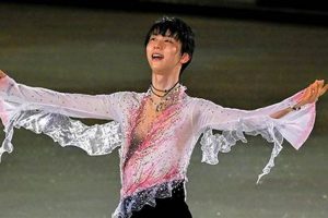 Why Yuzuru Hanyu: The Iconic Figure Skater | Learn to Surf & Skate: A Beginner's Step-by-Step Guide