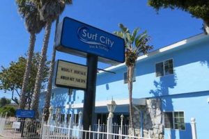 Santa Cruz Surf Inn: Your Surf City Getaway! | Learn to Surf & Skate: A Beginner's Step-by-Step Guide