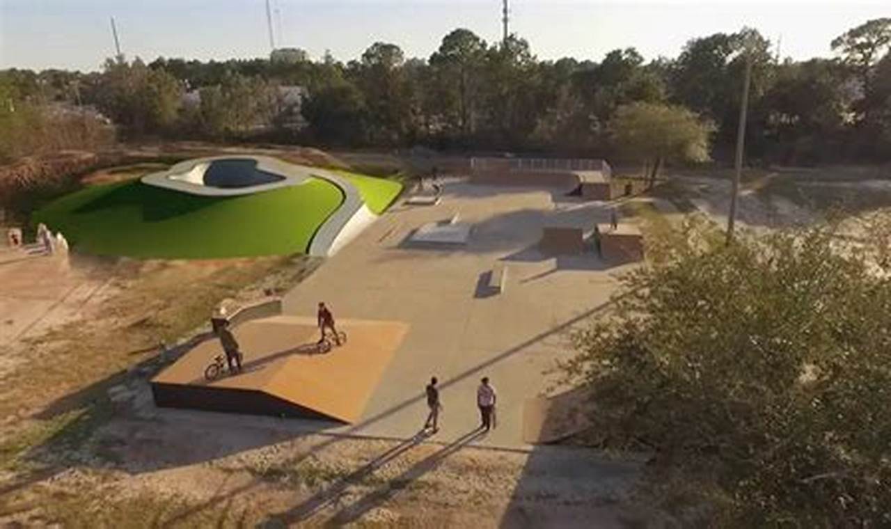 Your Guide to Skate Park Fort Walton Beach Fun | Learn to Surf & Skate: A Beginner's Step-by-Step Guide