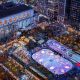Glide into Winter: Bryant Park Ice Skate Magic in NYC | Learn to Surf & Skate: A Beginner's Step-by-Step Guide