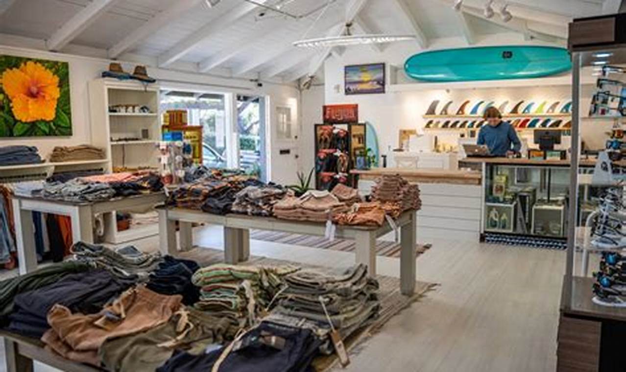 Find Your Wave: Midtown Surf Shop Gear & More! | Learn to Surf & Skate: A Beginner's Step-by-Step Guide