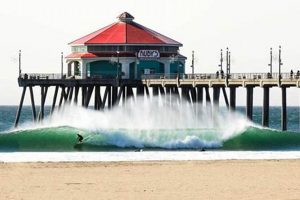 Watch the Surf Open Huntington Beach Showdown! | Learn to Surf & Skate: A Beginner's Step-by-Step Guide