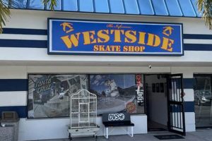 Westside Skate Shop: Your Local Skate HQ | Learn to Surf & Skate: A Beginner's Step-by-Step Guide